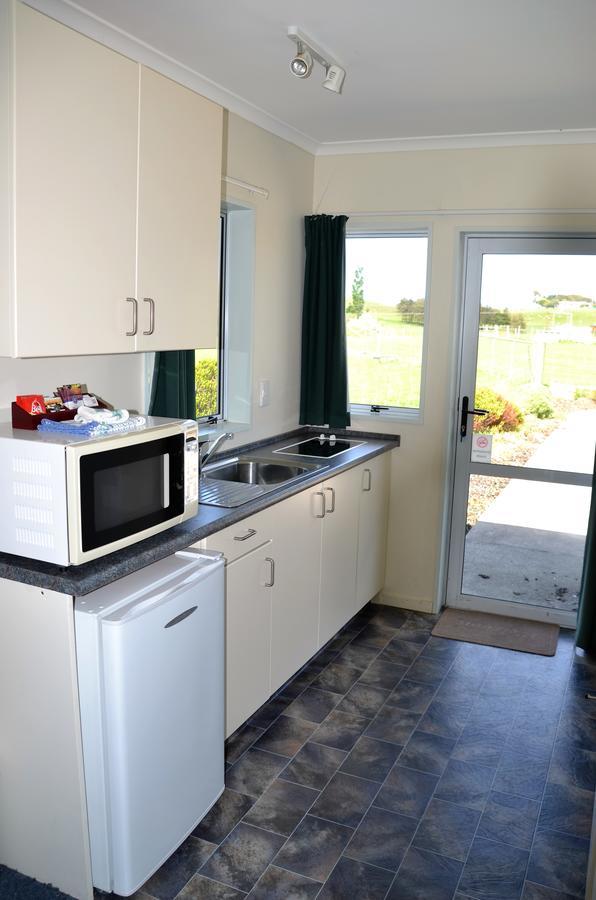 Owaka Catlins Gateway Motels מראה חיצוני תמונה