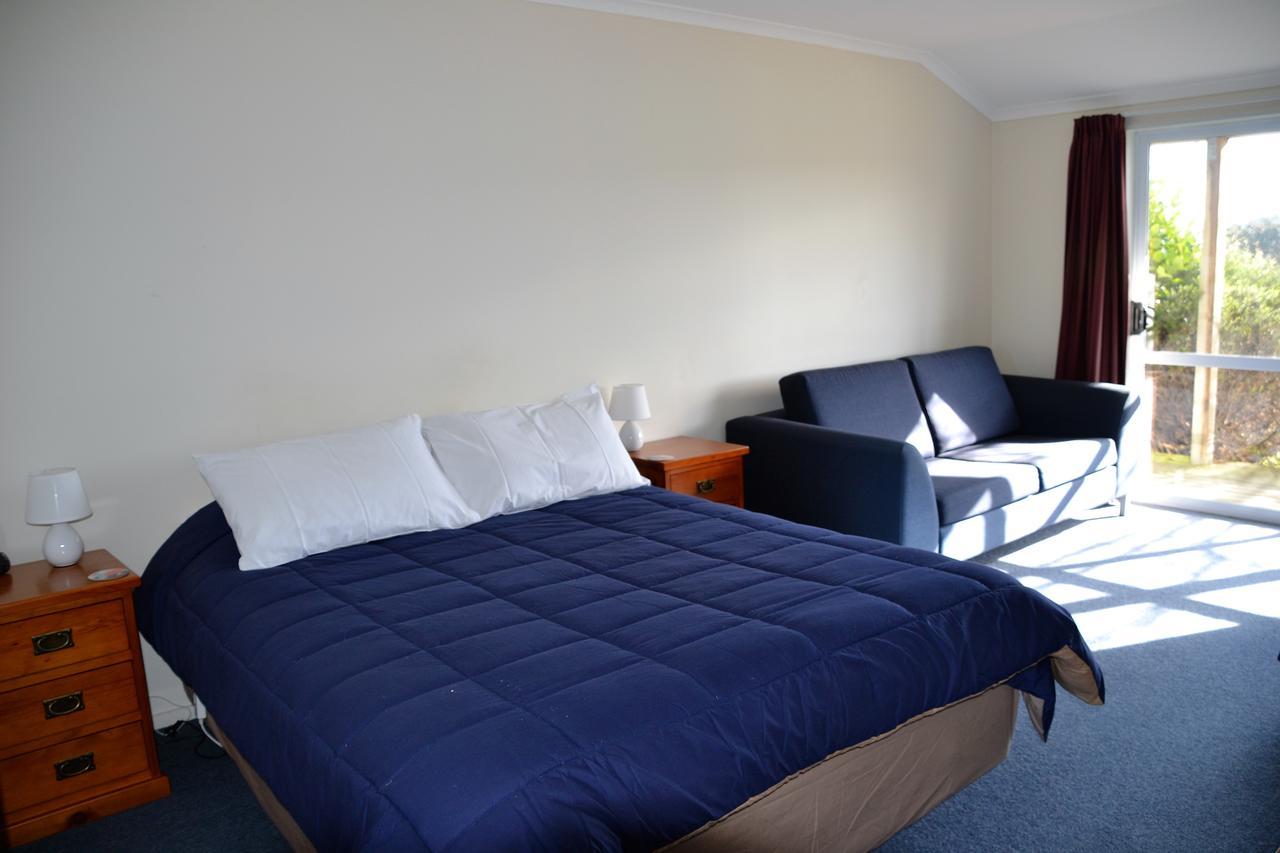 Owaka Catlins Gateway Motels מראה חיצוני תמונה